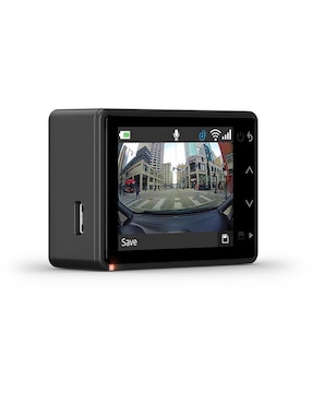 Sensor reversa auto Garmin