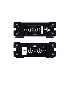 Amplificador para auto Db Drive NEO CAP10 de 12 VDC