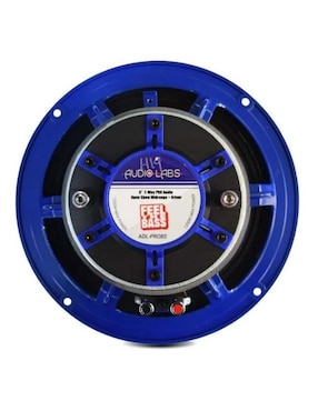 Bocina Audio Labs ADL-PRO8S