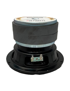 Subwoofer Rock Series RKS-UL6504OS