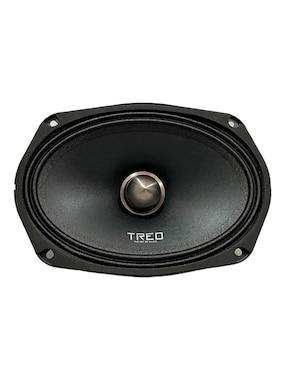 Bocina Treo TR-69MR