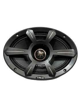 Bocina Treo TR-69MR