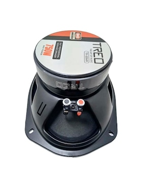 Bocina Treo TR-69MR