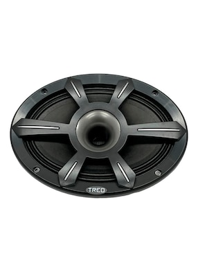 Bocina Treo TR-69MRD-2