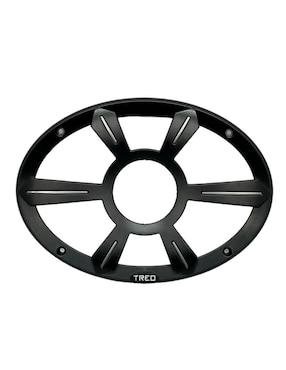 Bocina Treo TR-69MRD-2
