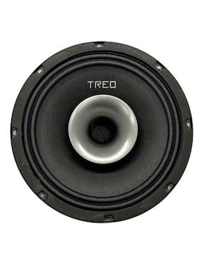 Bocina Treo TR-8MRD-2