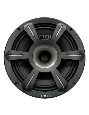Bocina Treo TR-8MRD-2