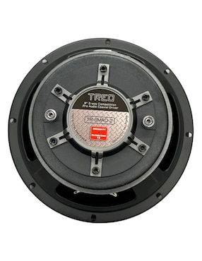 Bocina Treo TR-8MRD-2