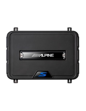 Subwoofer Alpine SS-SB10