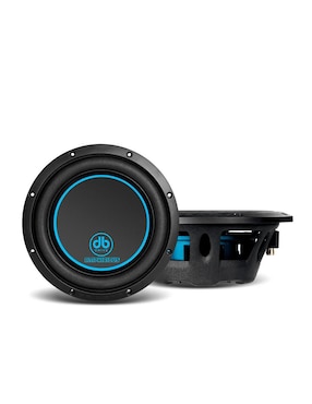 Subwoofer DB Drive APW10D4