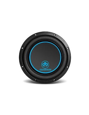 Subwoofer Db Drive APW10D4
