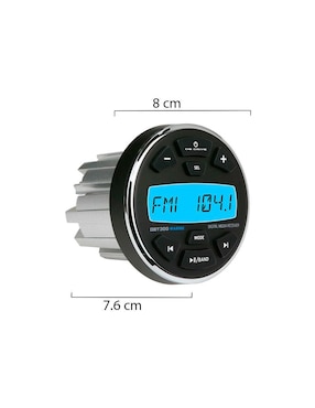 Pantalla para auto Db Drive dbt300