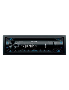 Autoestéreo un din Sony mex-n4300bt
