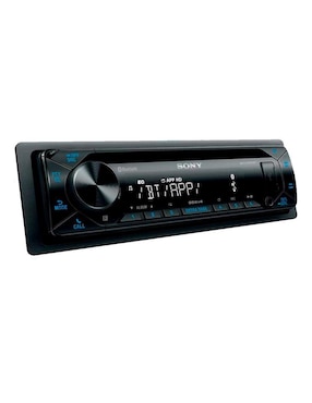 Autoestéreo un din Sony mex-n4300bt