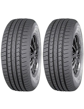 Llanta Mirage MR-166 175/70R13