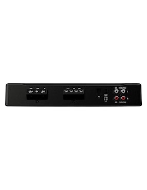 Amplificador para auto Rockford Fosgate R21200X1 de 9.16 VDC