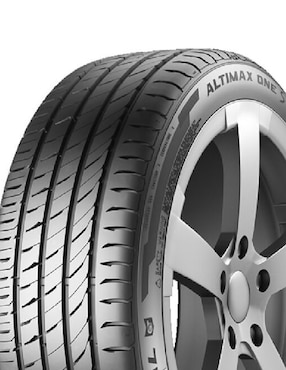 Llanta para auto General Tire Altimax One S 185/55R16