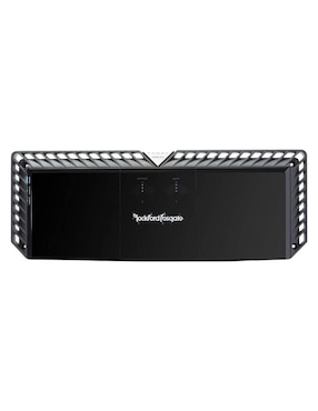 Amplificador Para Auto Rockford Fosgate T25001bdcp De 9-16 VDC