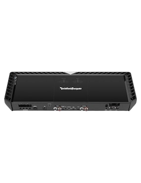 Amplificador para auto Rockford Fosgate T25001BDCP de 9.16 VDC