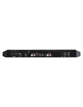 Amplificador para auto Rockford Fosgate T25001BDCP de 9.16 VDC