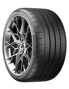 Llanta para auto Bridgestone Potenza Race 245/30R20