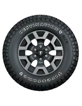 Llanta para auto Firestone Destination Xt 275 / 65 R20