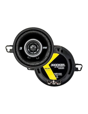 Bocina Kicker CSC35
