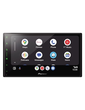 Pantalla para auto Pioneer dmh-a5650bt
