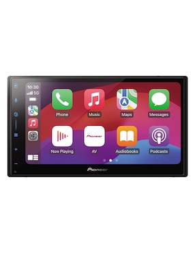 Pantalla para auto Pioneer dmh-a5650bt