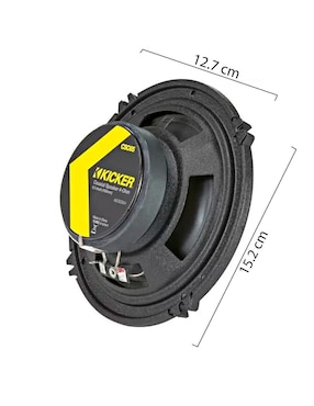 Bocina Kicker CSC65