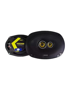 Bocina Kicker CSC69