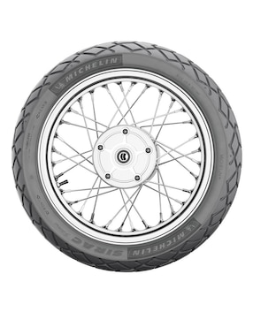 Llanta para moto Michelin City Grip 2 120/70R15
