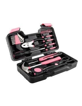Caja de herramientas Myrva 1 compartimento
