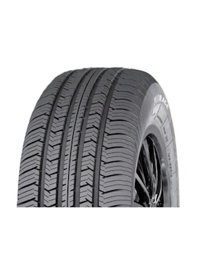 Llanta para auto Mirage MR-166 185/70R13