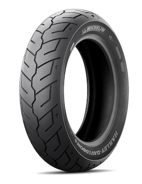 Llanta para moto Michelin Scorcher 31 160/70R17