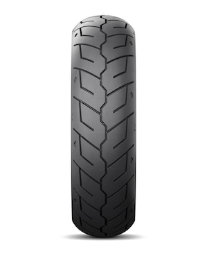 Llanta para moto Michelin Scorcher 31 160/70R17