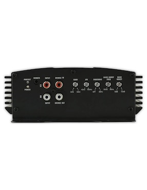 Amplificador para auto Audiopipe APMN1300 de 12 V