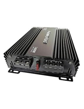 Amplificador para auto Audio Labs ADL-C160.2 de 10 - 16 V