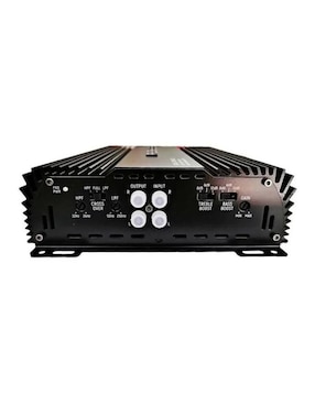 Amplificador para auto Audio Labs ADL-C160.2 de 10 - 16 V