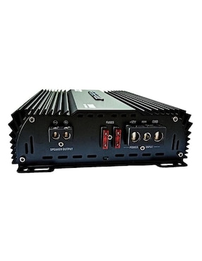 Amplificador para auto Audio Labs ADL-C1100.1D de 10 - 16 V