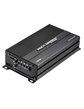 Amplificador P/auto Rock Series Rks-r1400.1dm De 10 - 16 V