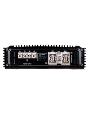 Amplificador para auto Treo DYNAMIC1 de 10 - 16 V