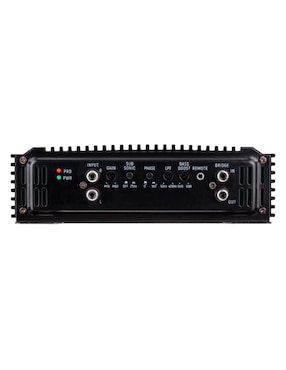 Amplificador para auto Treo DYNAMIC1 de 10 - 16 V