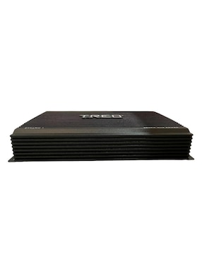 Amplificador para auto Treo DYNAMIC1 de 10 - 16 V