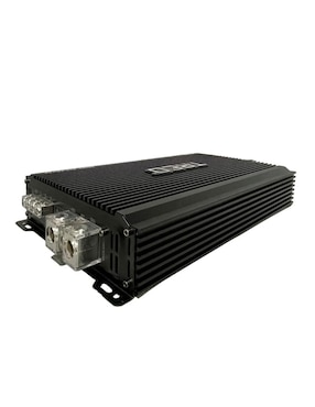 Amplificador para auto Treo DYNAMIC1 de 10 - 16 V