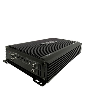 Amplificador para auto Treo DYNAMIC1 de 10 - 16 V