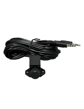 Amplificador para auto Treo DYNAMIC1 de 10 - 16 V