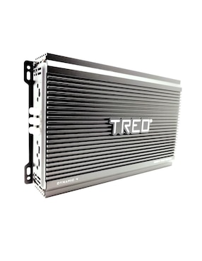 Amplificador para auto Treo DYNAMIC4 de 10 - 16 V