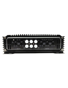 Amplificador para auto Treo DYNAMIC4 de 10 - 16 V