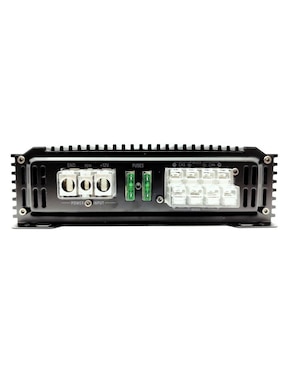 Amplificador para auto Treo DYNAMIC4 de 10 - 16 V